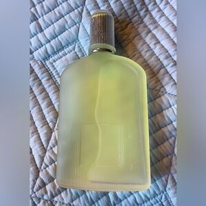 Tom Ford - Grey Vetiver - men’s cologne 3.4 fl oz